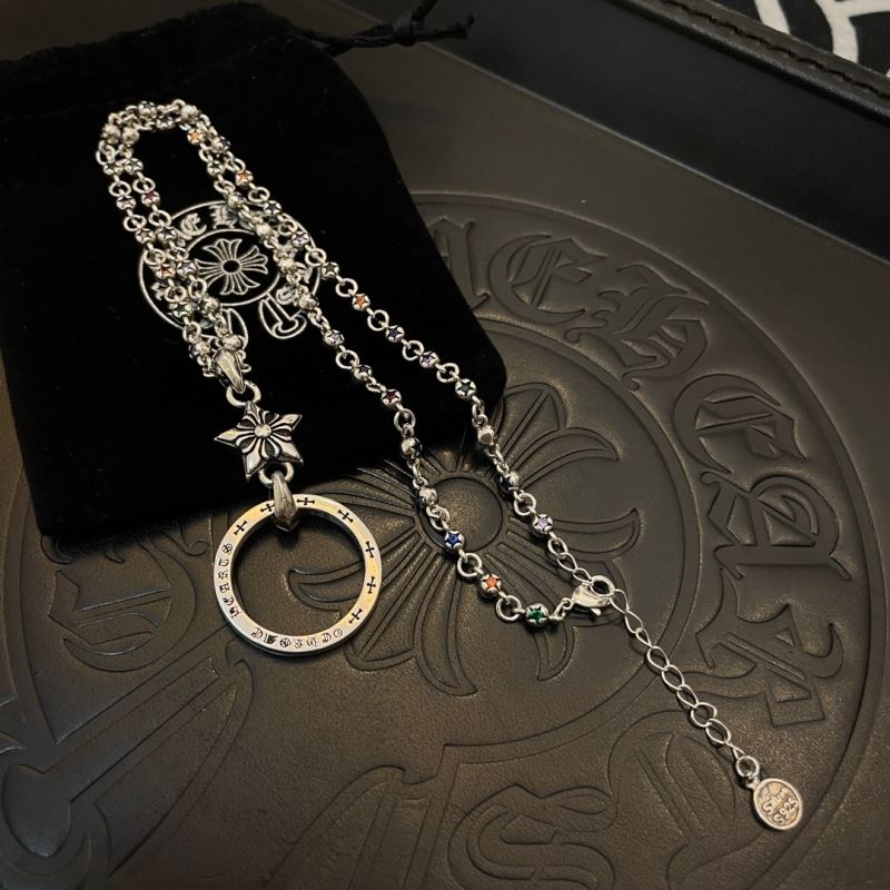 Chrome Hearts Necklaces